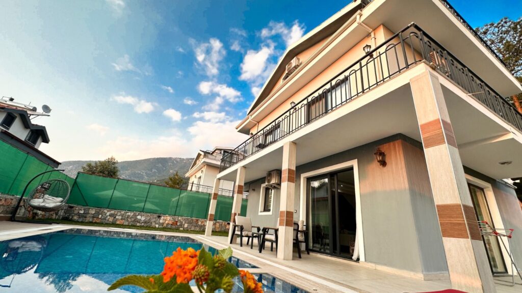 Villa Sunset