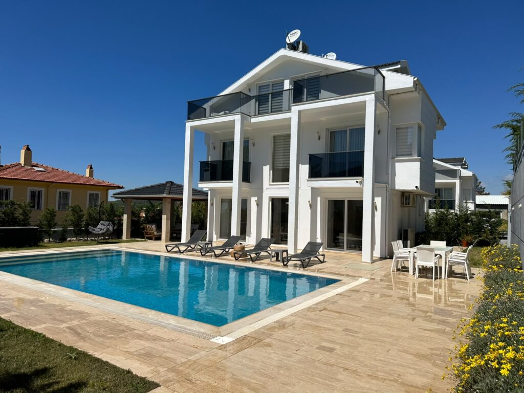 Villa Sunshine